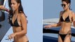 Vanessa Hudgens Slips Into A Bikini For The Frozen Ground