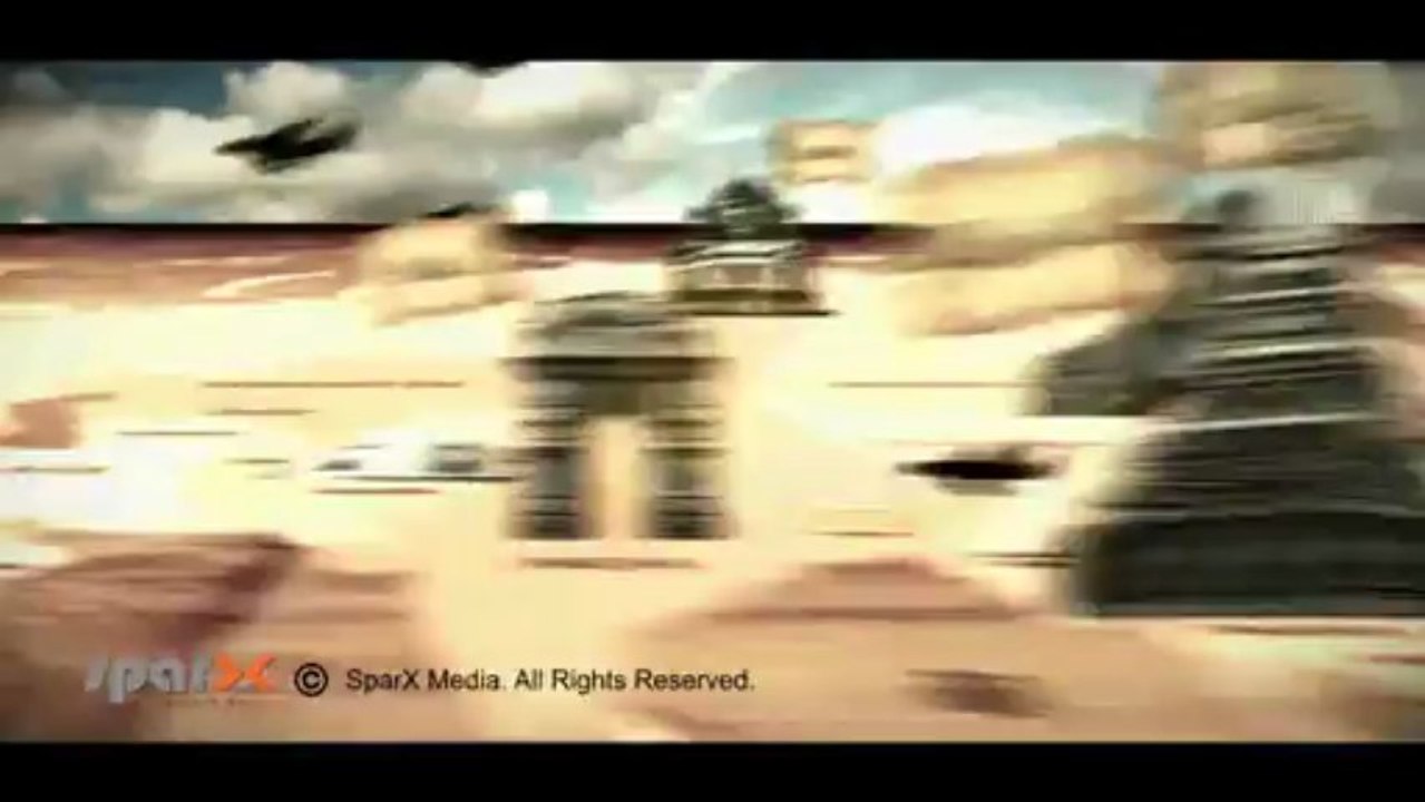 Project Map - Promo_x264