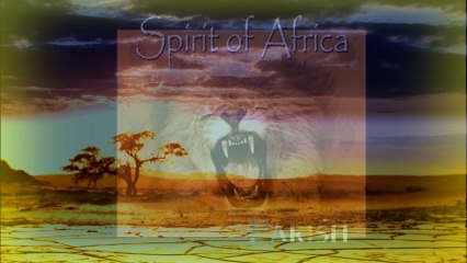 Paolo Castelluccia aka Parish - Voices