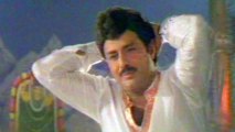 Nari Nari Naduma murari Movie Songs - Iruvuru Bamala Kougililo - Bala Krishna Sobhana