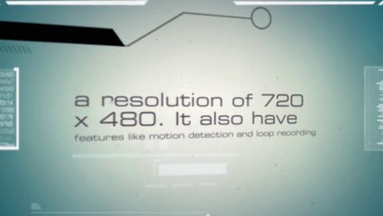 Teddy Bear Nanny spy Camera for best protection