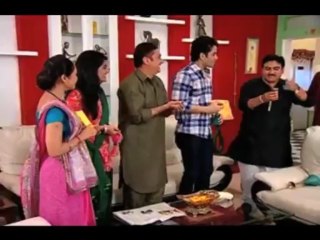 Bajatey Raho stars on Taarak Mehta Ka Ooltah Chashma