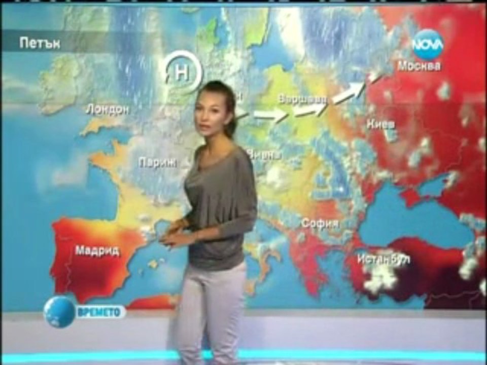 Nikol Stankulova - 28.06.2013