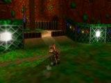 Banjo-Tooie [32] Mais ils les sortent d'où ces mini-jeux?