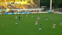 Amistosos - Werder Bremen 2-3 Ajax