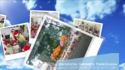 Công ty sản xuất phim tự giới thiệu