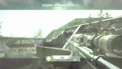 MW3 Final Killcams Episode 10 - MW3 Killcam / MW3 Killcams