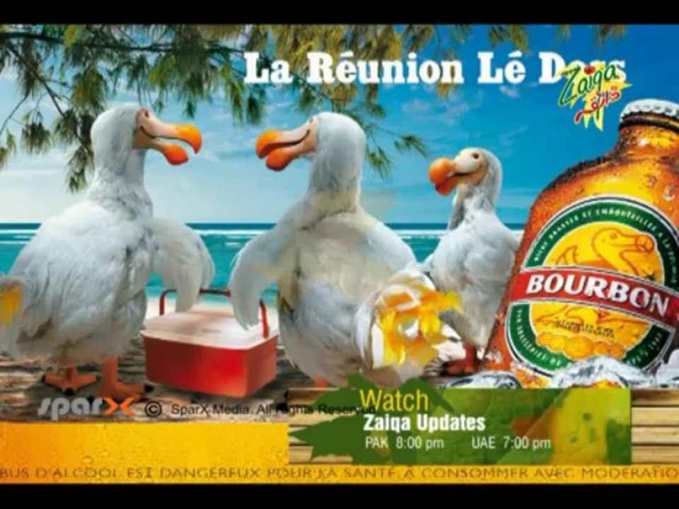 Zaiqa Broadcast Pacakiging_x264