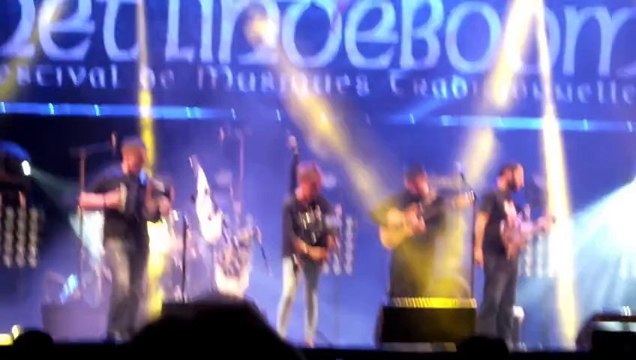 Susana Seivane (Festival Het Lindeboom 2013) [5]