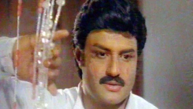 Nari Nari Naduma murari Movie Songs - Manasu loni - Bala Krishna Nirosha