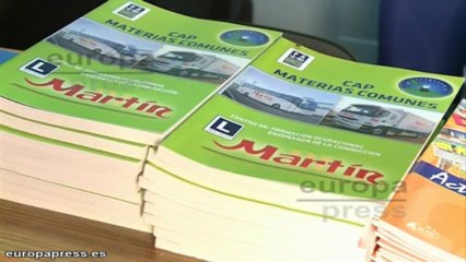 Autoescuela ayuda a discapacitados a sacarse el carné