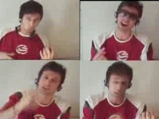 Make your own rock band...ALONE!! Song 2