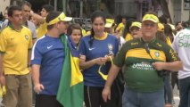 Cafu in trincea contro le critiche al mondiale brasiliano
