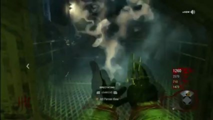 MOON : Co-op Zombies Gameplay Part 1 - New Boss & First Teddy Bear