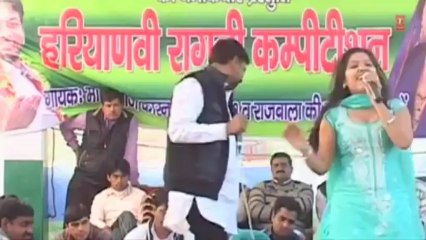 Mere Garhwa De Na (Haryanvi Ragini Video Songs) - Mat Khel Atam Bom Se
