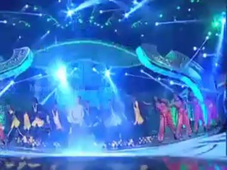 Anjali Perfomance CineMAA Awards 2013 - Movie Media