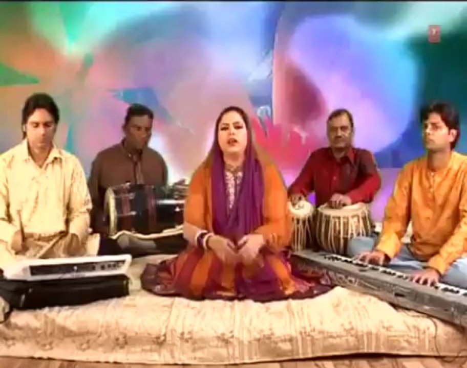 Mere Maula Karam Ho Karam (Deedar-e-Tamanna) - Muslim Devotional Video Songs