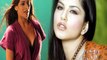 OMG Cat Fight Between Nasha Girl Poonam Pandey And Sunny Leone