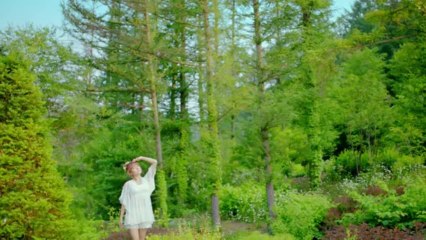A Pink - Secret Garden [HD / MV]