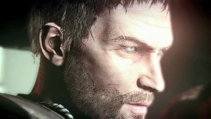 Mad Max - Black Jack gameplay trailer