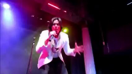 NOAH VIDEOCLIP "BESAME"