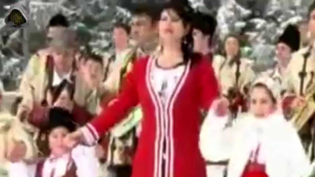 Diana Selagea și Florin Ionaș - Când eram copil la tata