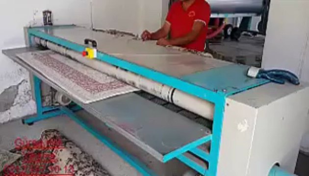 Gürsa Halı Yıkama - Toz Alma - gursahaliyikama.com