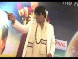 Enough of daily soaps for Mukesh Khanna
