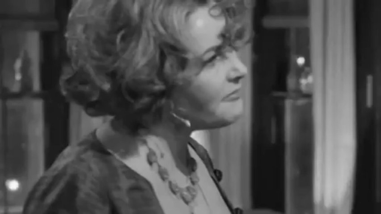 Whos Afraid of Virginia Woolf 3