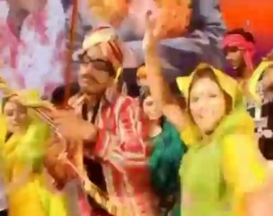 Mirza [Full Song] Bhotu Shah Ji Zindabaad _ Funny Video Song
