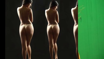 Poonam Pandey In A Social Service Mood ! Watch Now