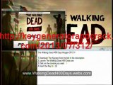 The Walking Dead- 400 days - Keygen PC,PS3,XBOX360