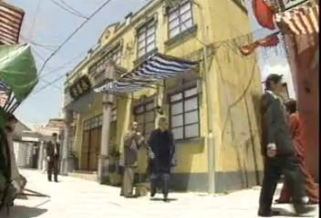 Vua Bịp Tái Xuất Giang Hồ 17