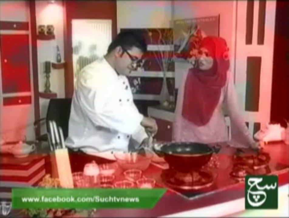 Ramazan Pakwan (20-07-2013)