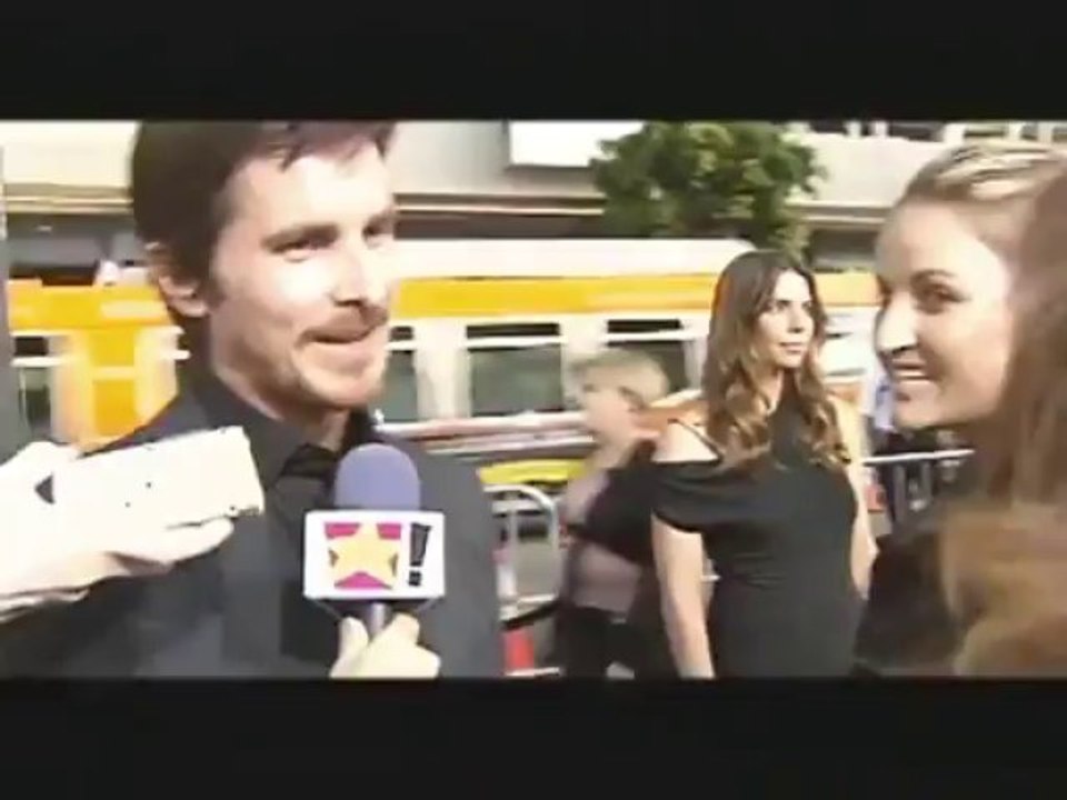 BB LA Premiere