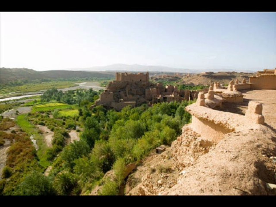 http://viajesparadescubrir.com Viajes por Marruecos, Rutas por el Desierto Marruecos