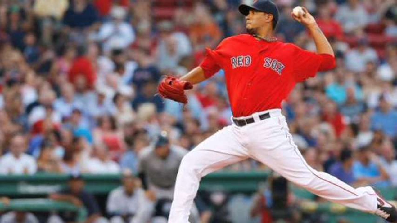 Jeter to DL, Red Sox Take Series Opener