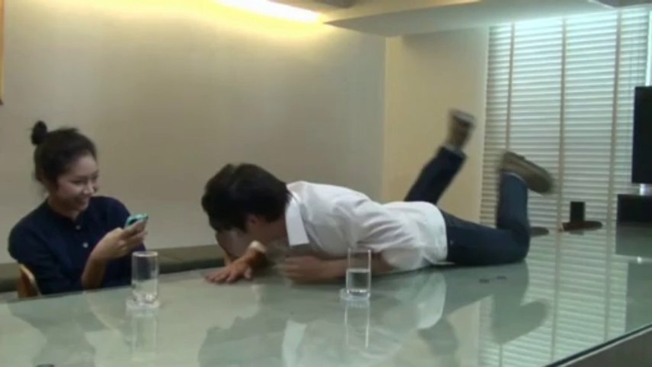 พี่มาก Casting Tape พี่มาก