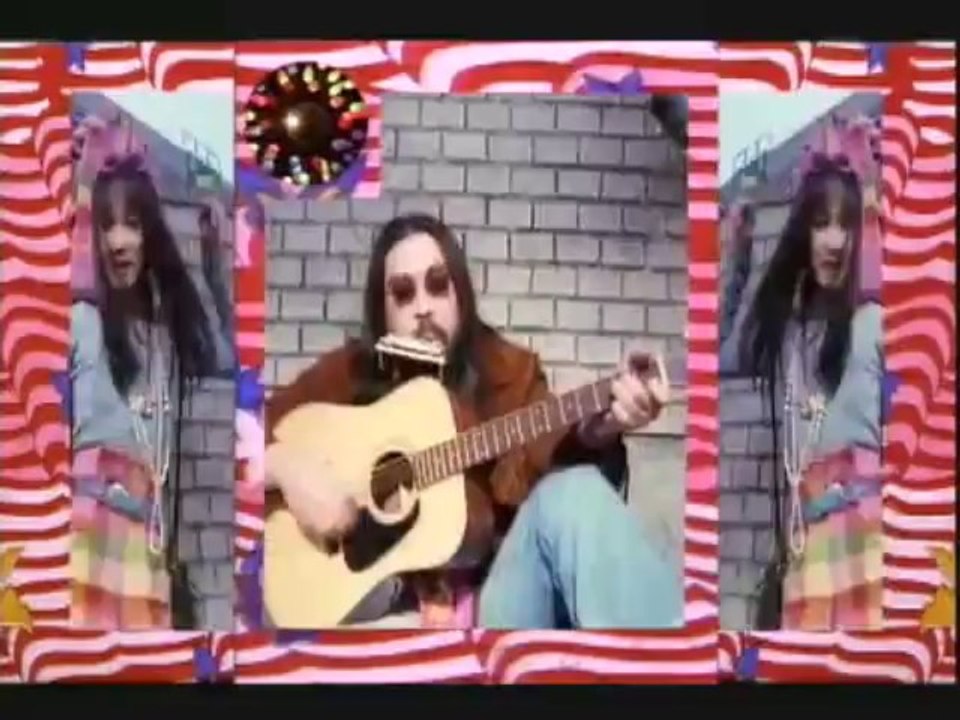 戸川純 / バージンブルース