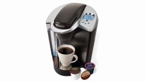 Best Single-Cup Coffee Maker