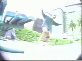 Pat Channita Backside Heelflip