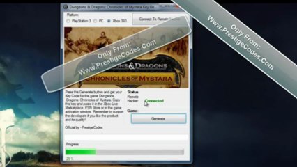 Free - Dungeons & Dragons Chronicles of Mystara Keygen Generator