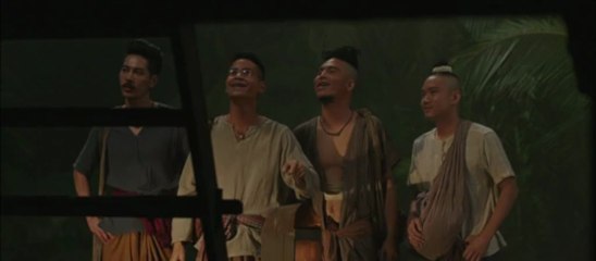 พี่มาก ฉากถูกตัด ไอ้แดงลูกพ่อ