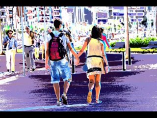 Mi voz está cerca de ti