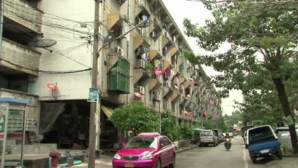 مكافحة المخدرات لا تنتهي في المثلث الذهبي