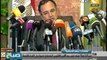 صباح ON: مؤتمر صحفي لوزير الخارجية نبيل فهمي حول السياسة الخارجية لمصر