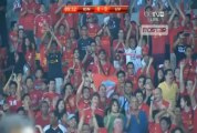 Philippe Coutinho Goal vs Indonesia XI