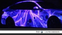 Lancement BMW Série 3 Gran Turismo / Louvre Lens (juin 2013)