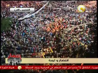 عندما تتوازى الإرادة الشعبية مع إرادة الجيش - د. أحمد عبد ربه