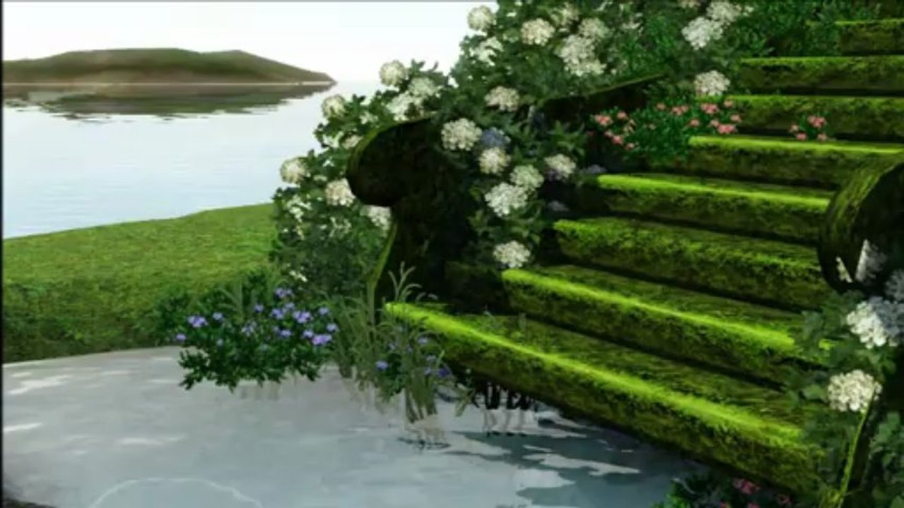 fantasy island III